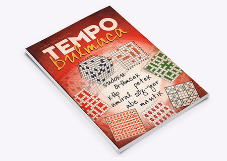 Tempo Bulmaca